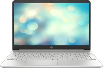 Ноутбук HP 15s-eq2039ur 4A724EA в интернет-магазине НА'СВЯЗИ