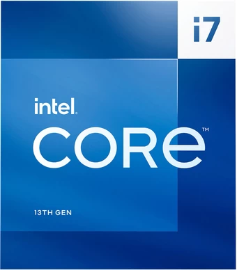 Процессор Intel Core i7-13700 в интернет-магазине НА'СВЯЗИ