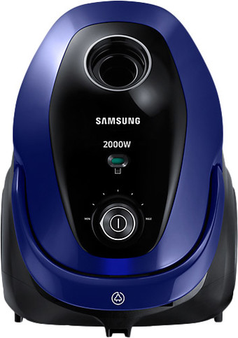 

Пылесос Samsung VC20M251AWB/EV