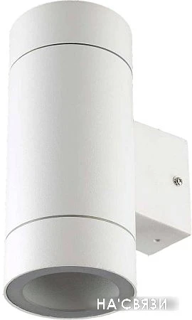Фасадный светильник General Lighting GWL-2GX53-M-IP65-White