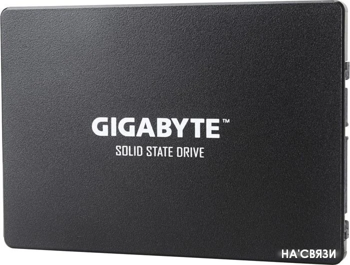 SSD Gigabyte 256GB GP-GSTFS31256GTND в интернет-магазине НА'СВЯЗИ