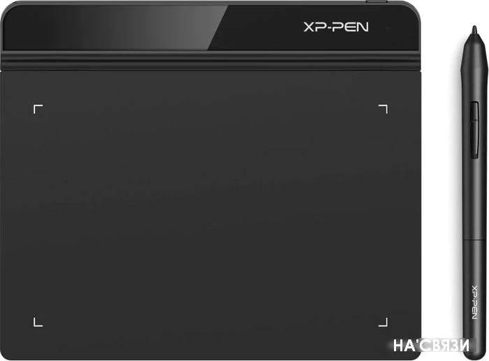 Графический планшет XP-Pen Star G640