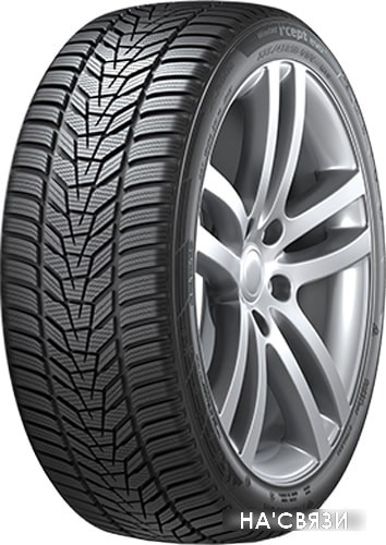 

Автомобильные шины Hankook Winter i*cept evo3 W330 265/40R22 106W XL