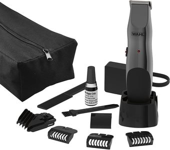 

Триммер для бороды и усов Wahl Groomsman Rechargeable 9918-1416