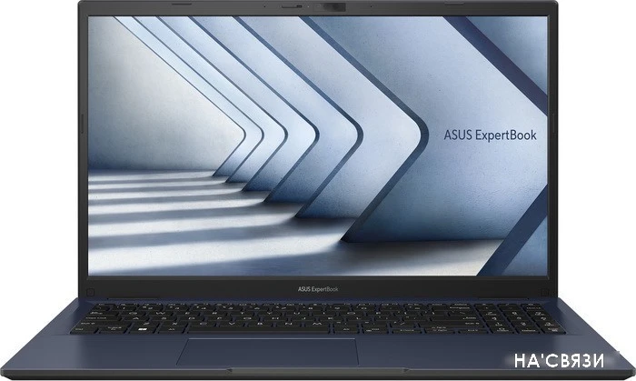 Ноутбук ASUS Expertbook B1 B1502CBA-BQ0330