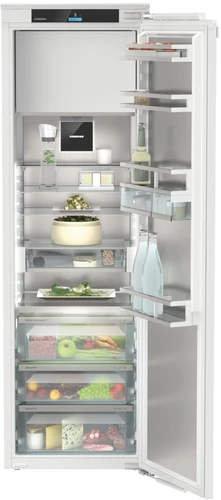 Однокамерный холодильник Liebherr IRBd 5171 Peak