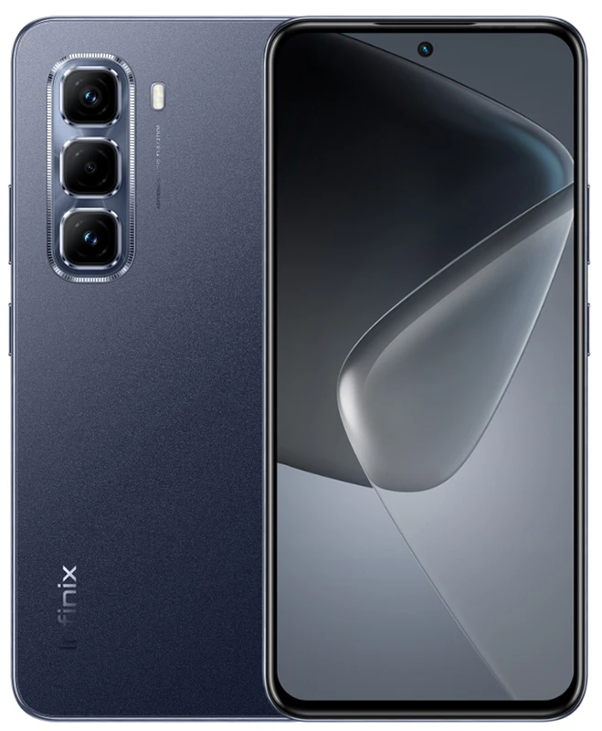 INFINIX HOT 50 Pro 8GB/256GB, черный