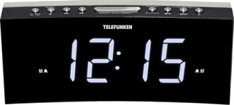 Радиочасы TELEFUNKEN TF-1569U