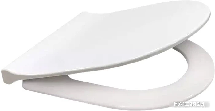 Сиденье для унитаза Vitra 801-003-019