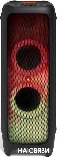 

Беспроводная колонка JBL PartyBox 1000