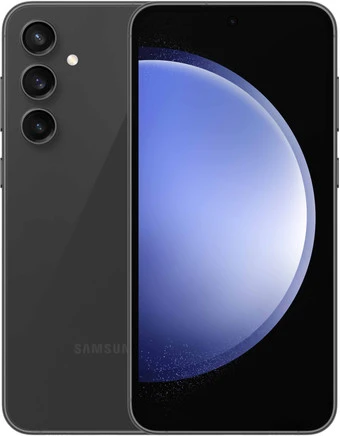 Смартфон Samsung Galaxy S23 FE SM-S711B/DS 8GB/256GB (графит) в интернет-магазине НА'СВЯЗИ