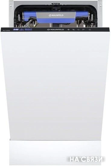 Посудомоечная машина MAUNFELD MLP-08IMRO в интернет-магазине НА'СВЯЗИ