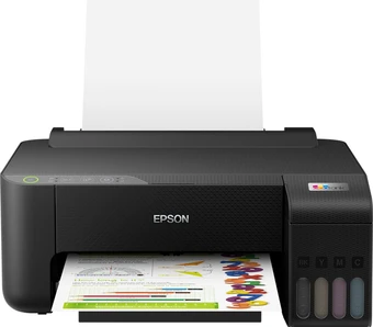 Принтер Epson EcoTank L1250 в интернет-магазине НА'СВЯЗИ