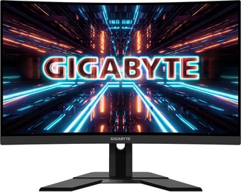 

Монитор Gigabyte G27FC A