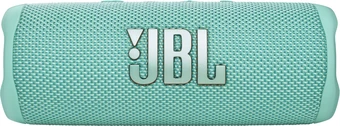 Беспроводная колонка JBL Flip 6 (бирюзовый) в интернет-магазине НА'СВЯЗИ