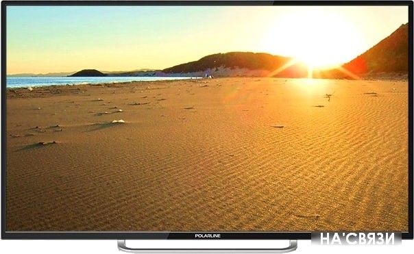 

Телевизор Polar 42PL11TC-SM