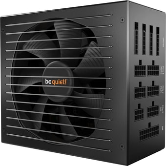 

Блок питания be quiet! Straight Power 11 Platinum 850W BN308