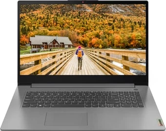 Ноутбук Lenovo IdeaPad 3 17ALC6 82KV00A3MH в интернет-магазине НА'СВЯЗИ