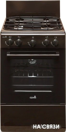 Кухонная плита CEZARIS ПГ 2150-03 в интернет-магазине НА'СВЯЗИ