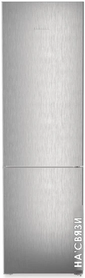 Холодильник Liebherr CBNsfc 572i Plus BioFresh NoFrost