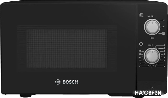 Микроволновая печь Bosch FFL020MB2