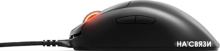 

Игровая мышь SteelSeries Prime+