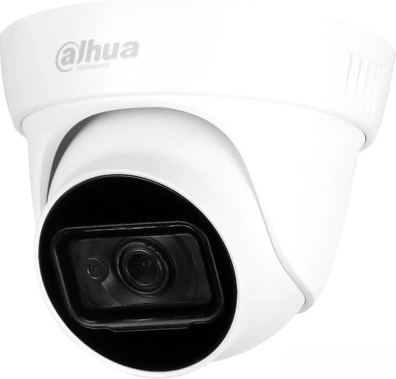 CCTV-камера Dahua DH-HAC-HDW1801TLP-A-0280B
