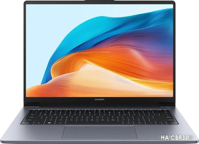 Ноутбук Huawei MateBook D 14 2023 MDF-X 53013XFP