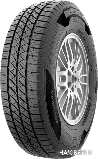 

Автомобильные шины Petlas Vanmaster A/S 225/70R15C 116/114R