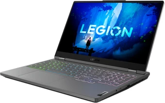 Игровой ноутбук Lenovo Legion 5 15IAH7 82RC009TPB в интернет-магазине НА'СВЯЗИ