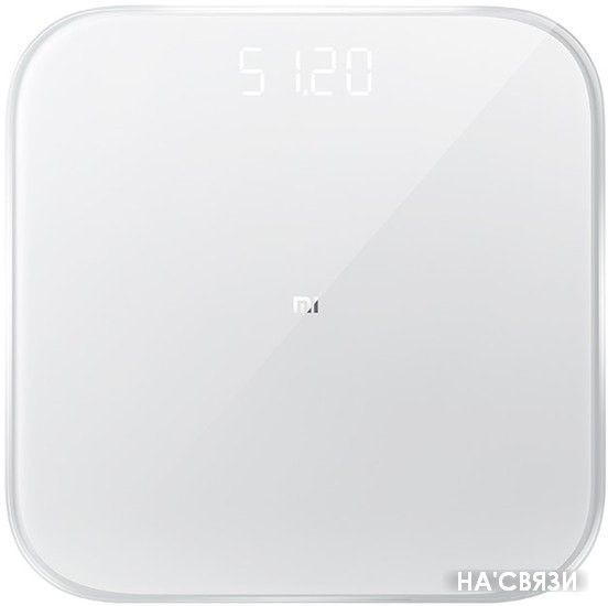 

Напольные весы Xiaomi Mi Smart Scale 2