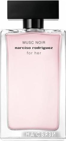 

Парфюмерия Narciso Rodriguez Rodriguez Musc Noir EdP (50 мл)