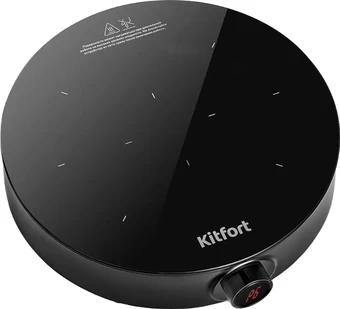 Настольная плита Kitfort KT-160 в интернет-магазине НА'СВЯЗИ