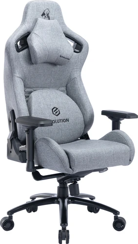 Кресло Evolution Legend (серый) в интернет-магазине НА'СВЯЗИ
