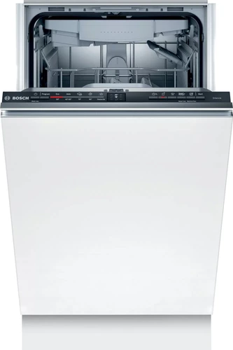 Встраиваемая посудомоечная машина Bosch Serie 2 SPV2XMX01E в интернет-магазине НА'СВЯЗИ