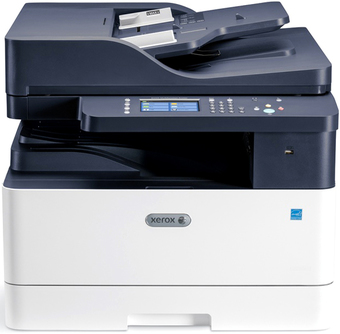 

МФУ Xerox B1025