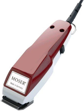 Машинка для стрижки Moser 1411-0050 1400 Mini