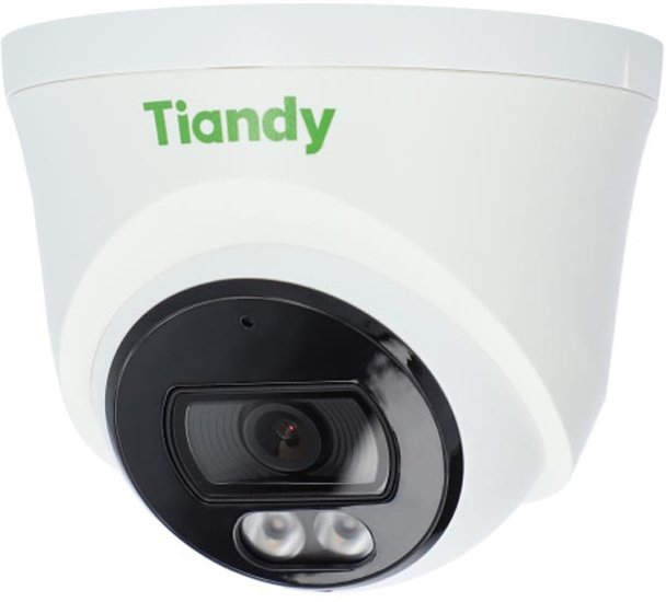 

IP-камера Tiandy TC-C34XS I3W/E/Y/2.8mm/V4.2