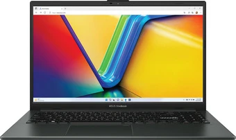 Ноутбук ASUS Vivobook Go 15 E1504FA-BQ832W в интернет-магазине НА'СВЯЗИ
