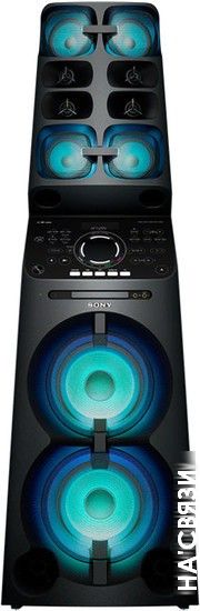 

Мини-система Sony MHC-V90DW