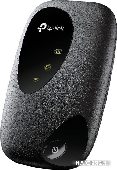 

Мобильный 4G Wi-Fi роутер TP-Link M7000