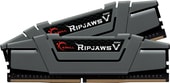 

Оперативная память G.Skill Ripjaws V 2x8GB DDR4 PC4-25600 F4-3200C16D-16GVGB