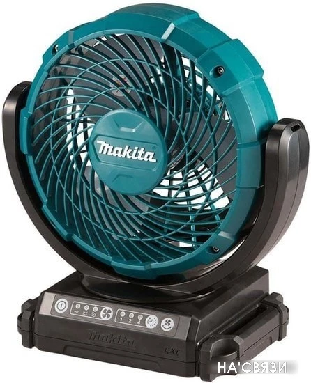 Вентилятор Makita DCF102Z
