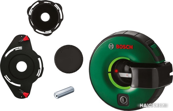 

Лазерный нивелир Bosch Atino Basic 0603663A00