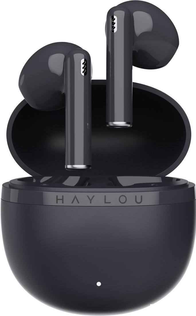 

Наушники Haylou X1 Plus (космический синий)