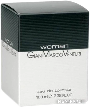 Gian Marco Venturi Woman EdT (100 мл)