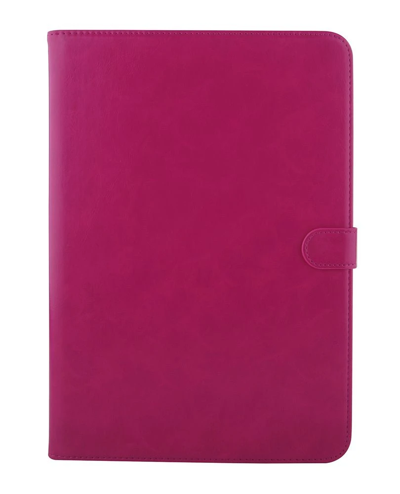 Универсальный чехол для планшета Case 7-8", розовый