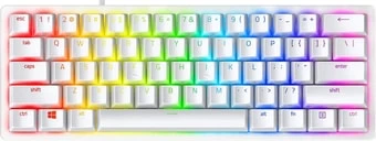 Клавиатура Razer Huntsman Mini Linear (белый) в интернет-магазине НА'СВЯЗИ