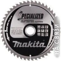 Пильный диск Makita B-31435