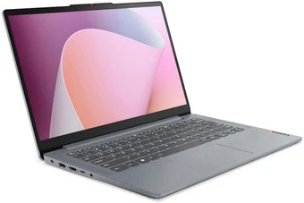 Ноутбук Lenovo IdeaPad Slim 3 14AMN8 82XN005DRK